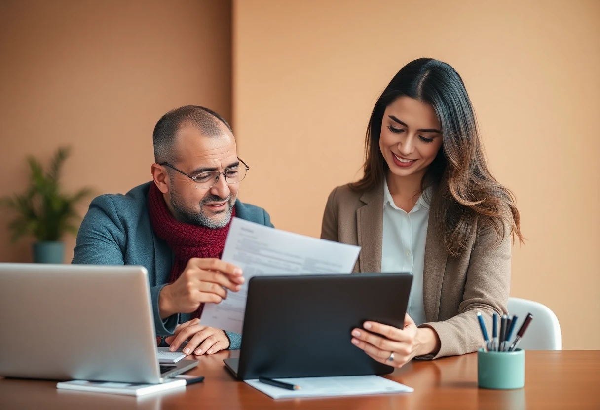 Consultation on personal loans