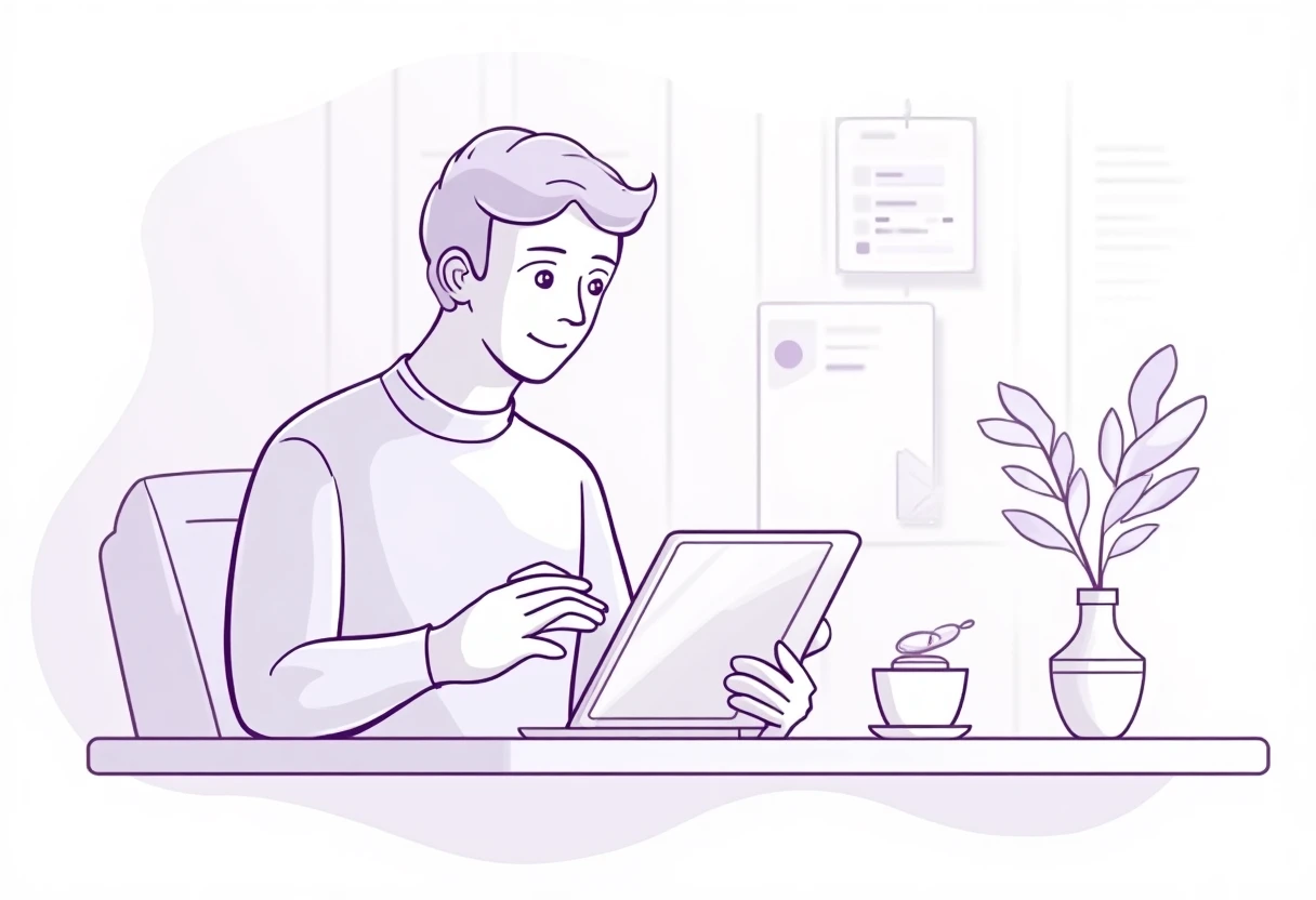 Reviewing personal loan options