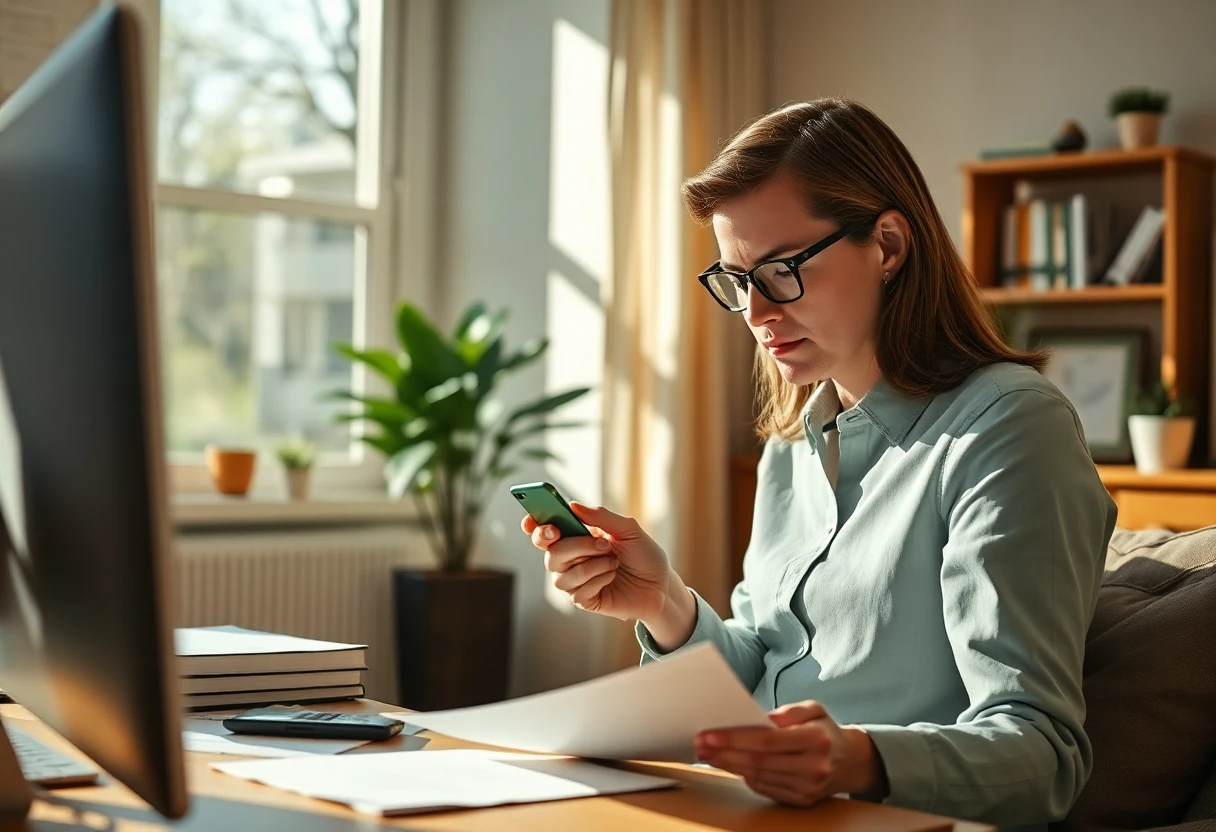 Reviewing low-interest loans