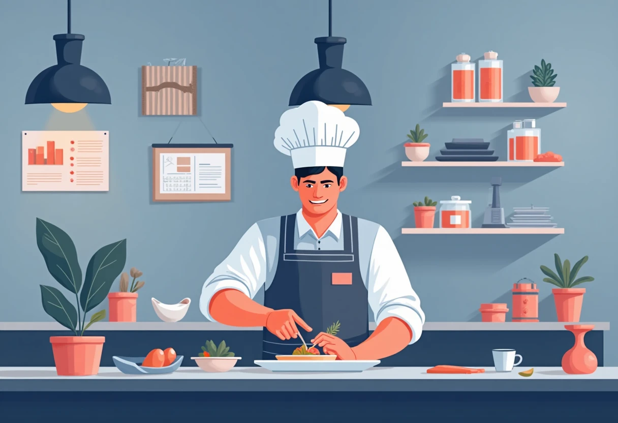 Top hospitality job roles