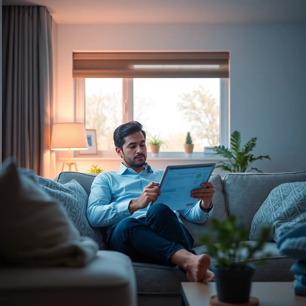 Flexible loan terms