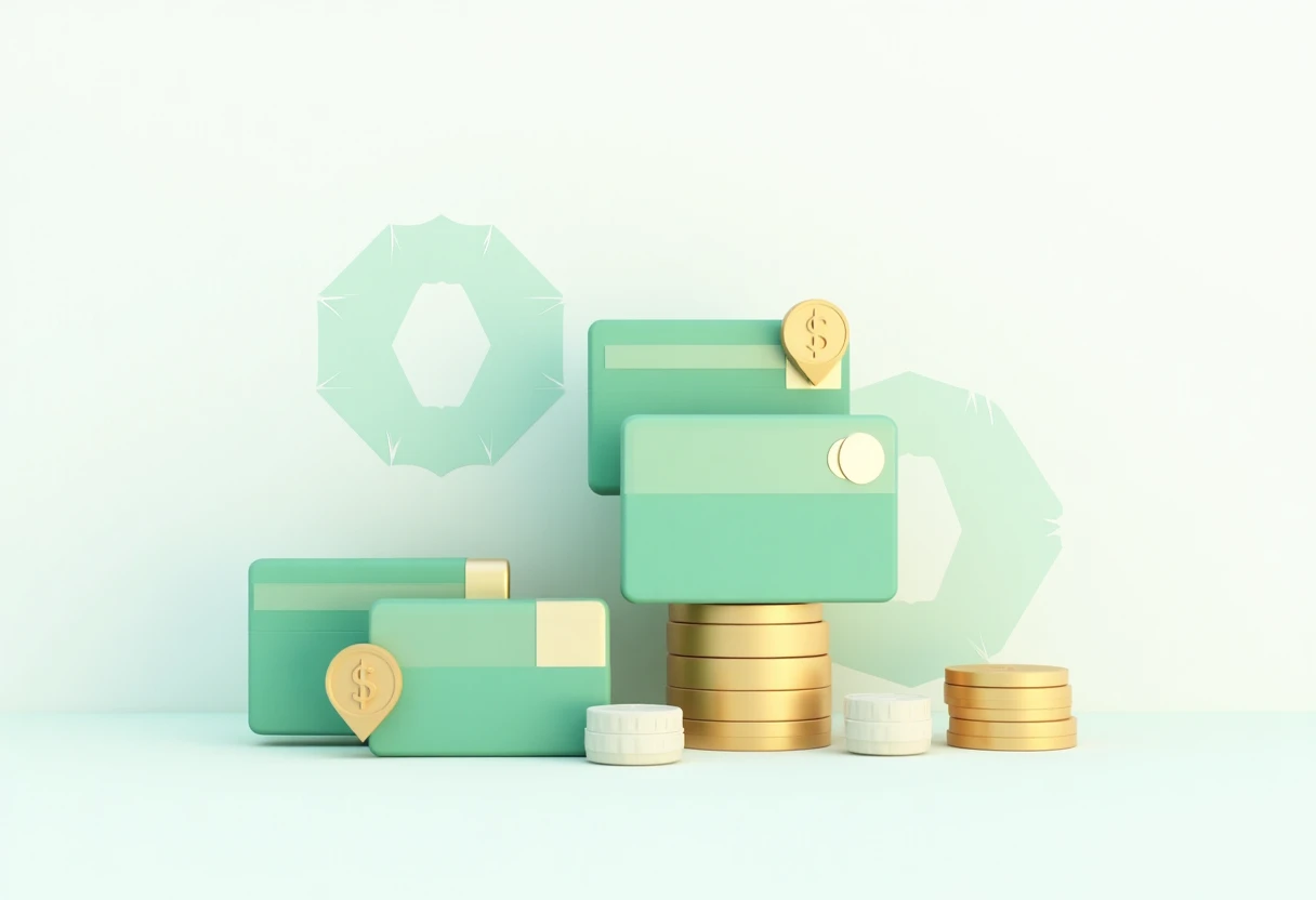 Weighing credit card options