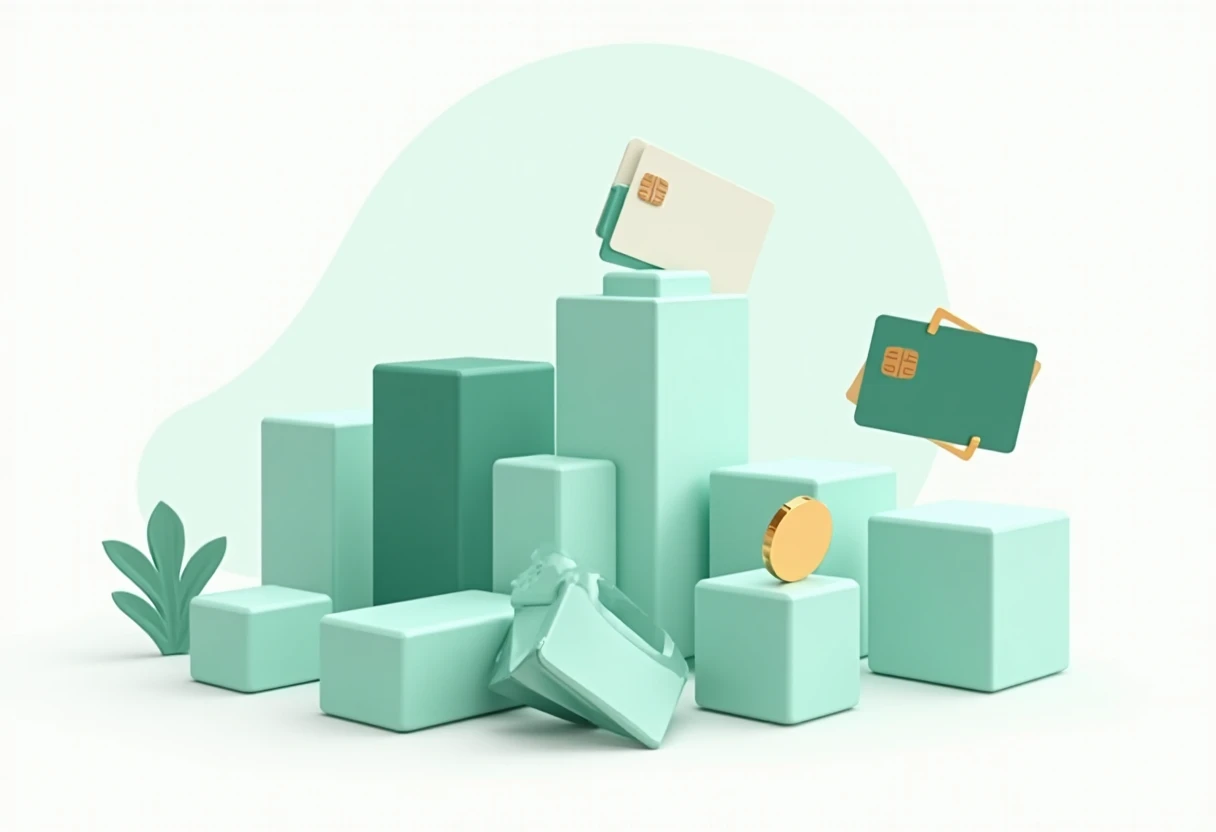 Cashback and category rewards
