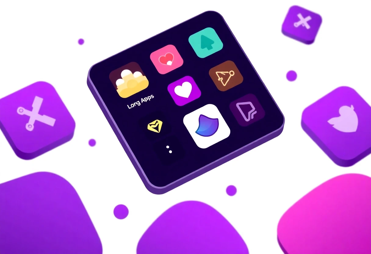 Trending health and fitness apps