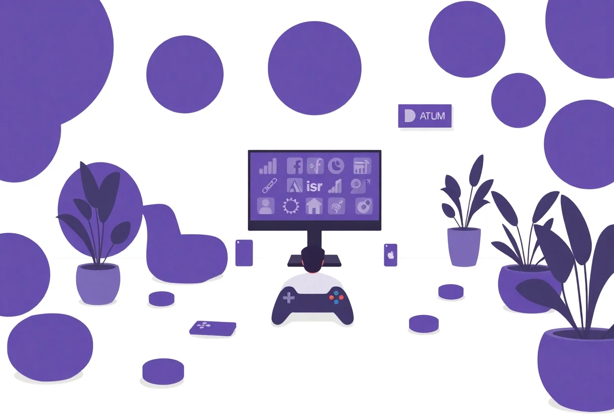 Therapy and support app theme