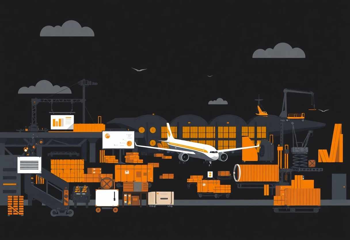 National Air Logistics