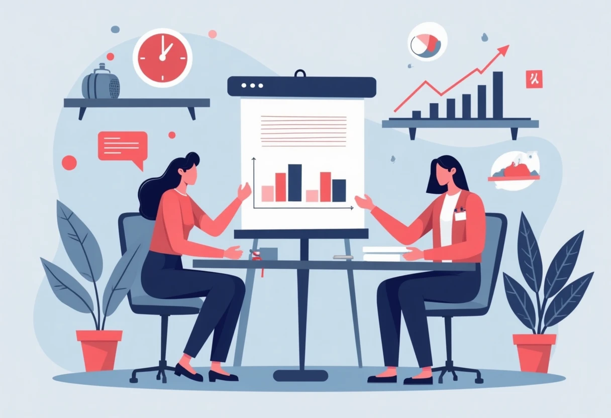 FP&A Analyst와 Accountant의 직무 비교