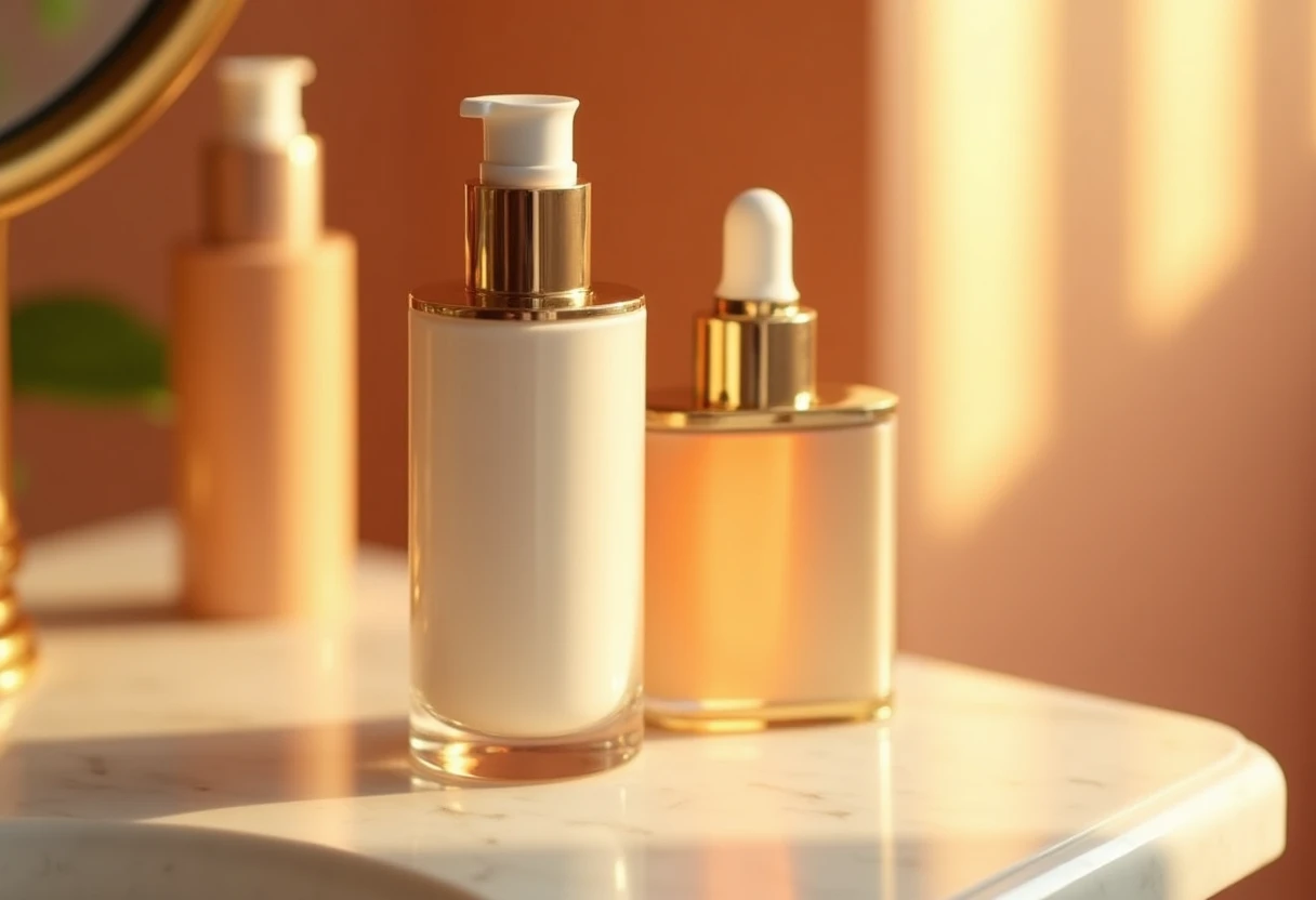 Premium fragrance pick