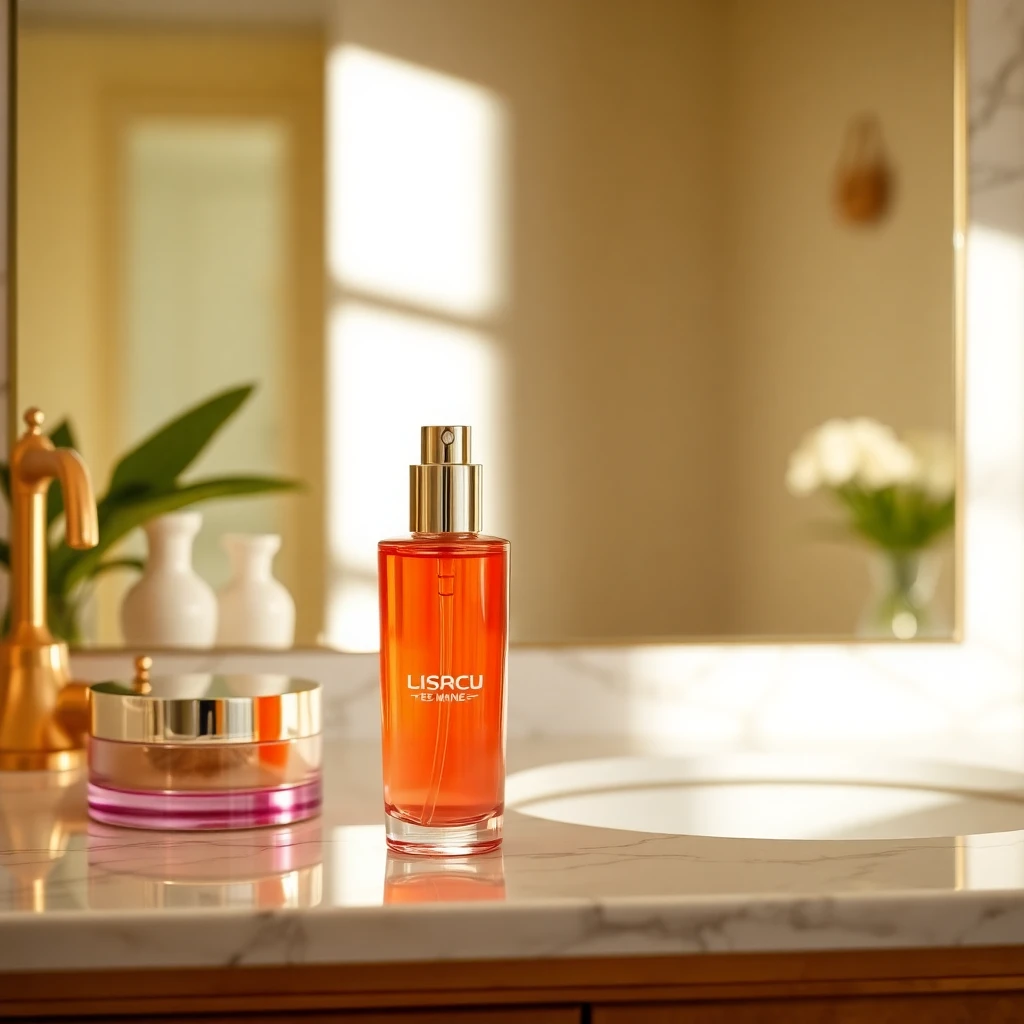 Premium skincare pick