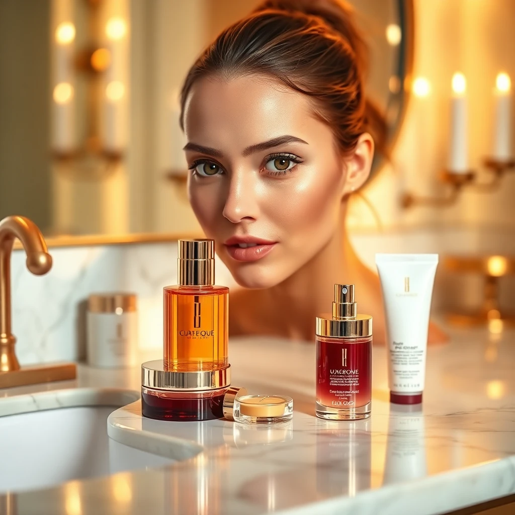 Premium skincare pick