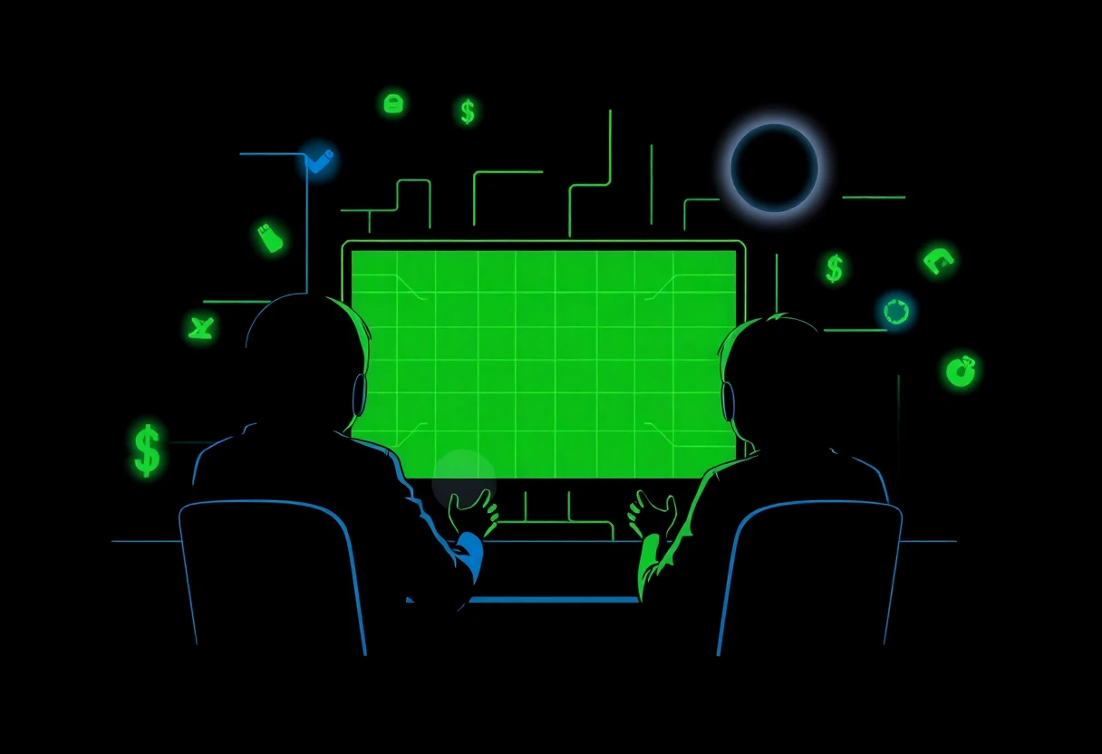 اختيارات تطبيقات Gaming Companion