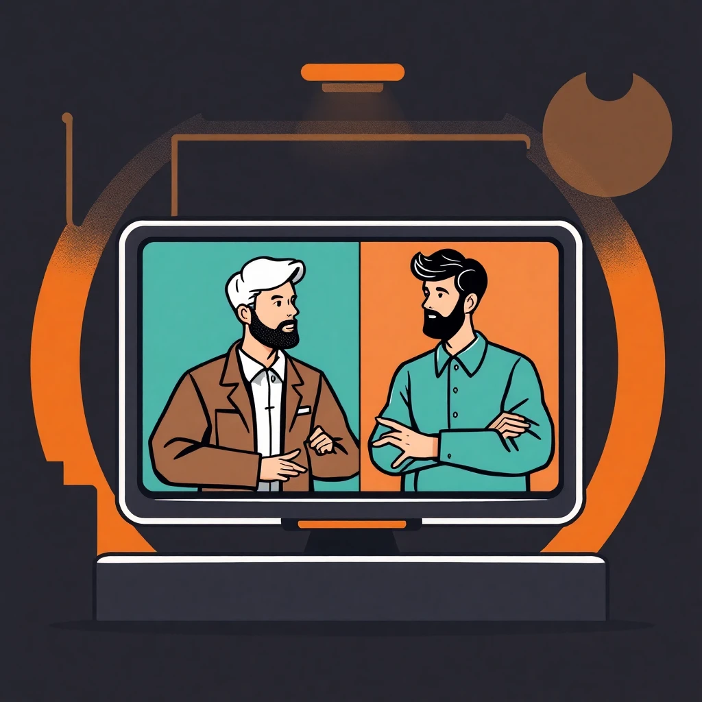 Discusión sobre habilidades de trabajo