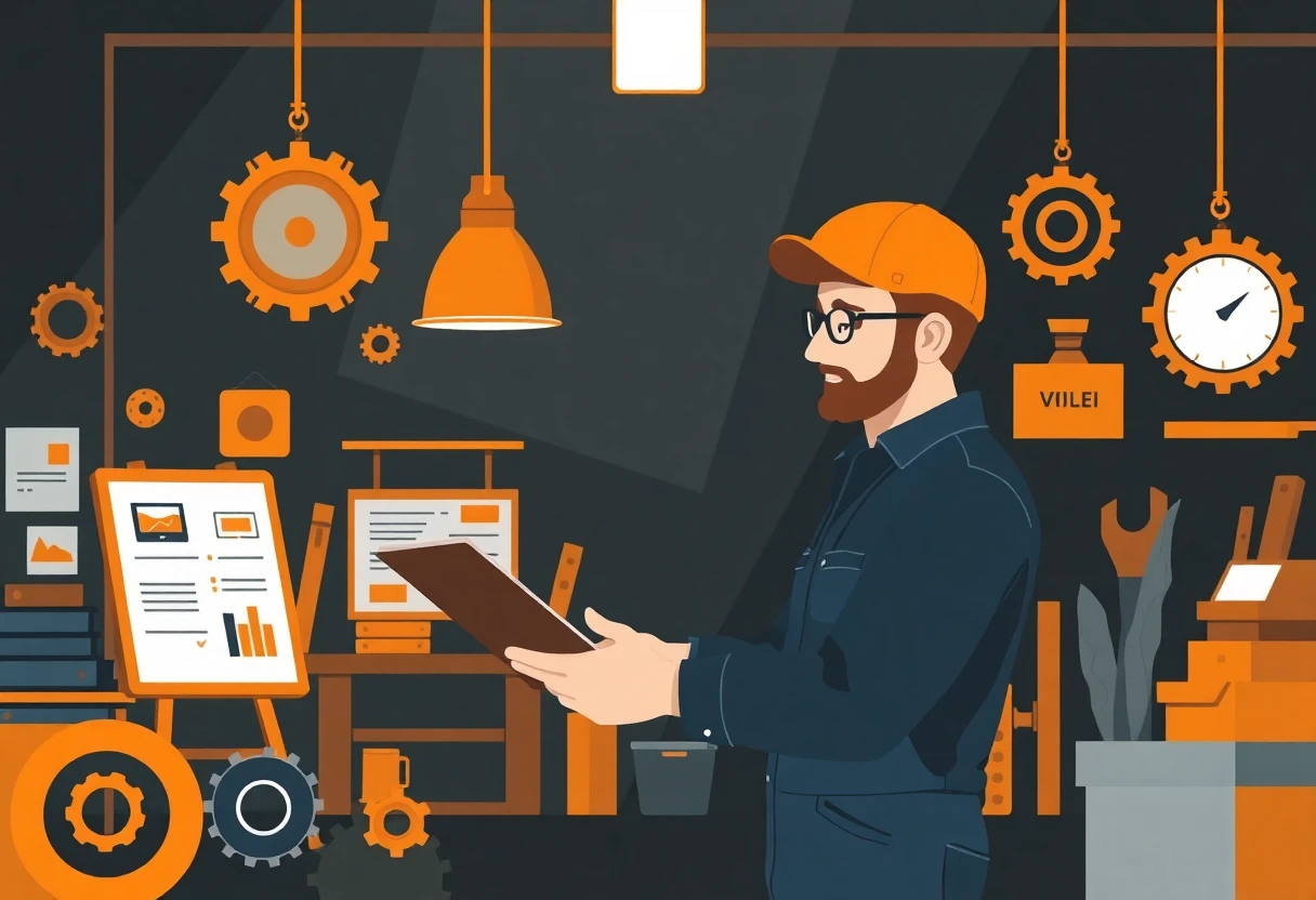 Evaluación de ofertas de trabajo