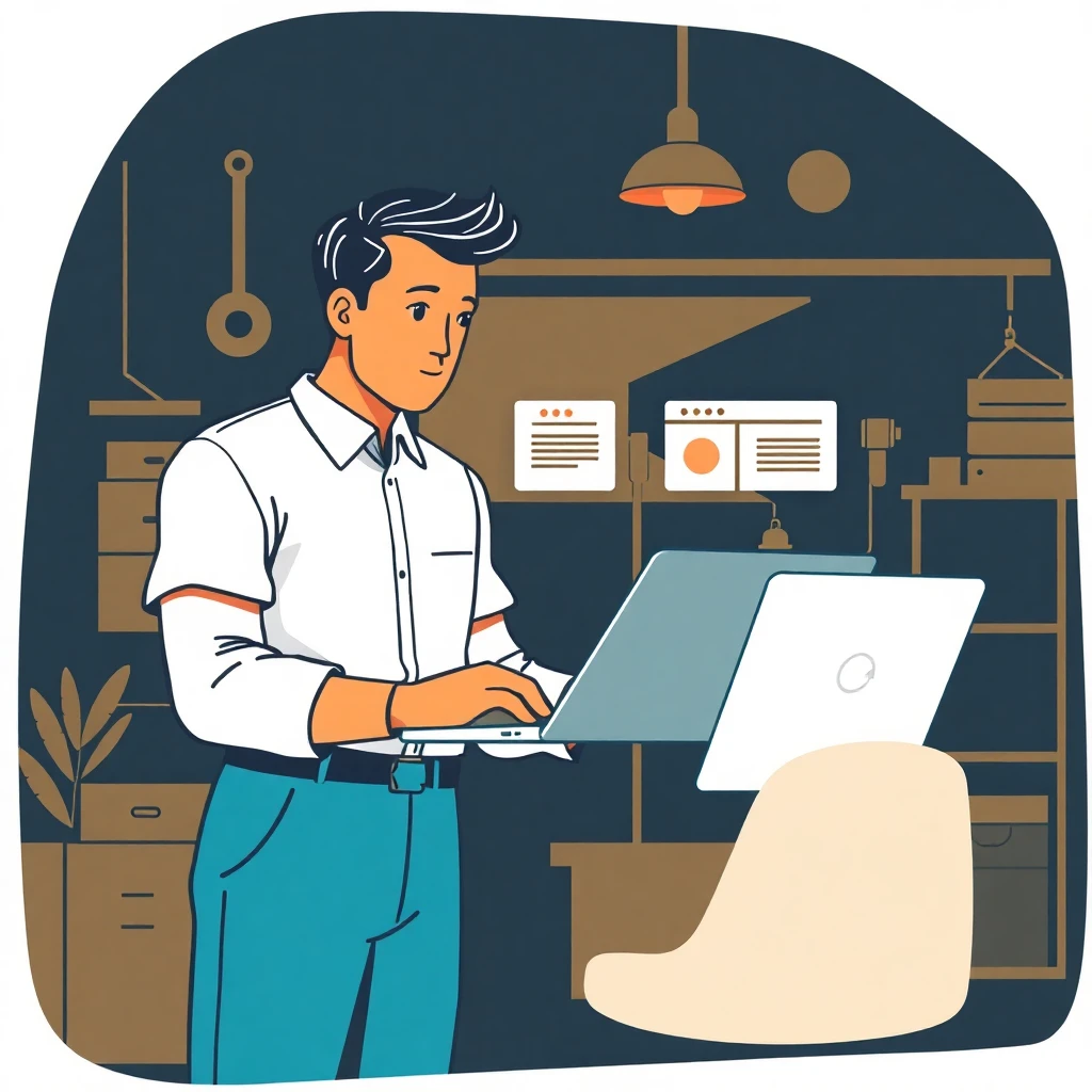 Comparando las mejores opciones de trabajo
