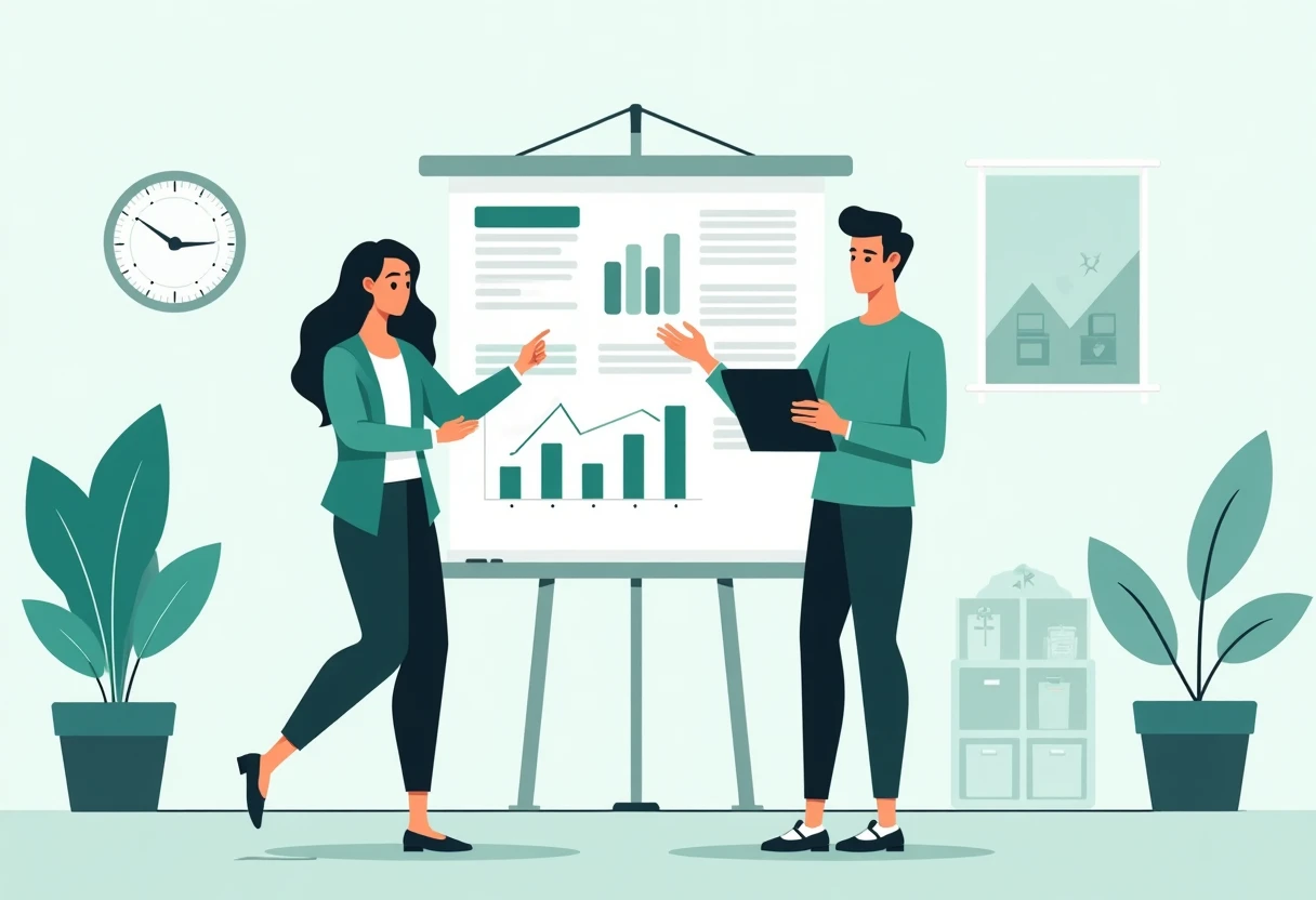 Elegir un empleo en gestión de proyectos