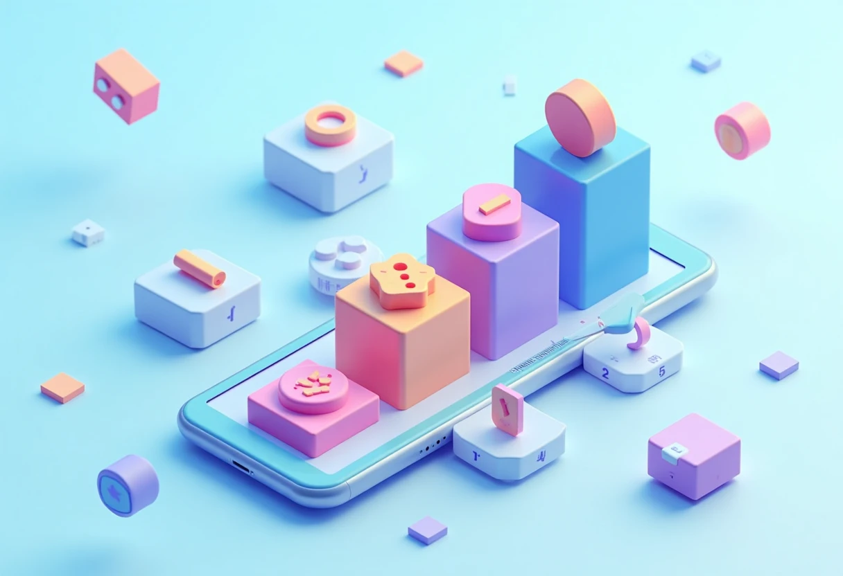 Giochi mobile top picks