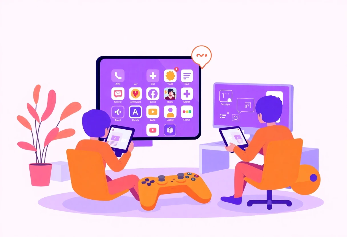 Interazione nei giochi di ruolo