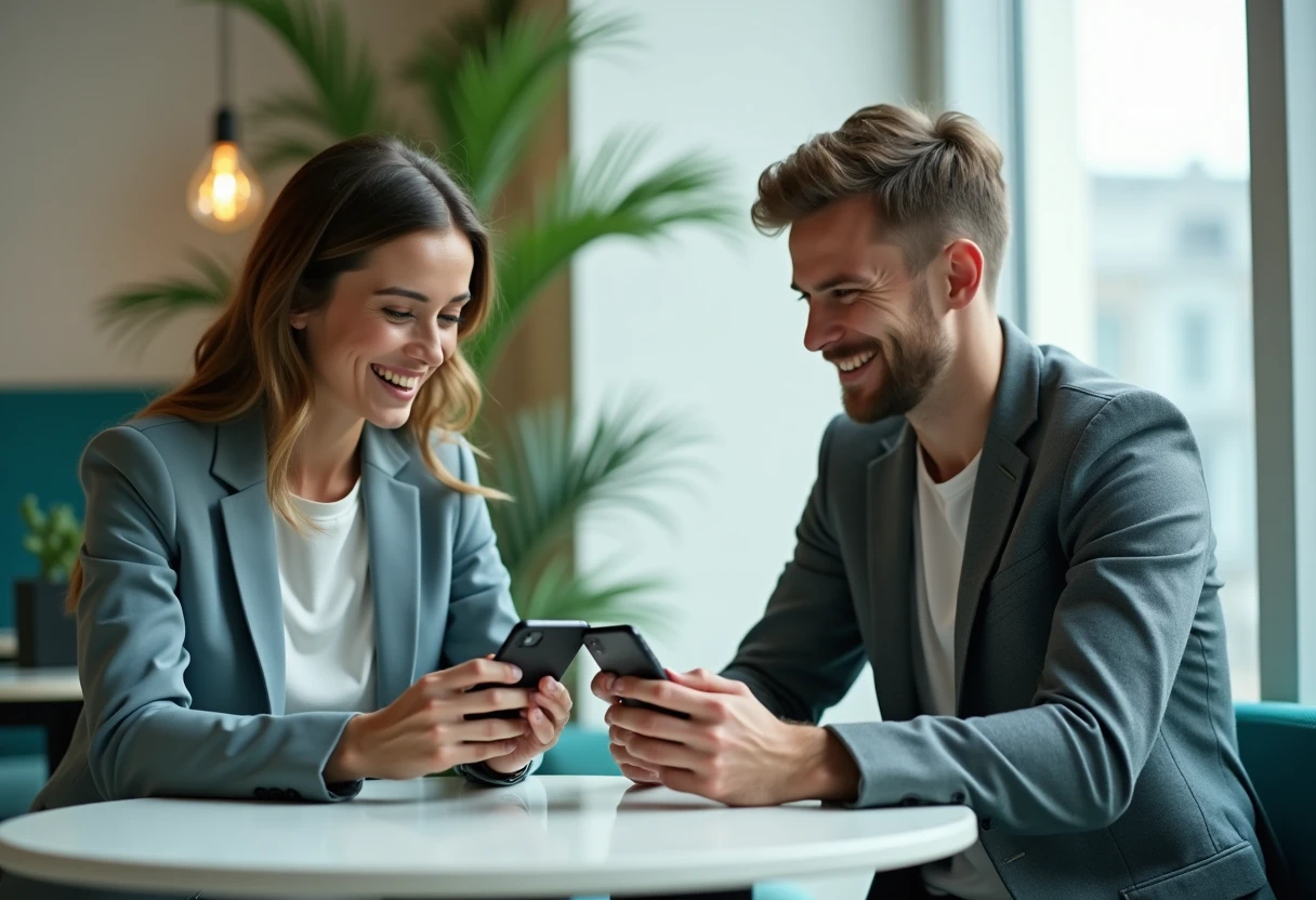 Comparaison des meilleures applications de productivité