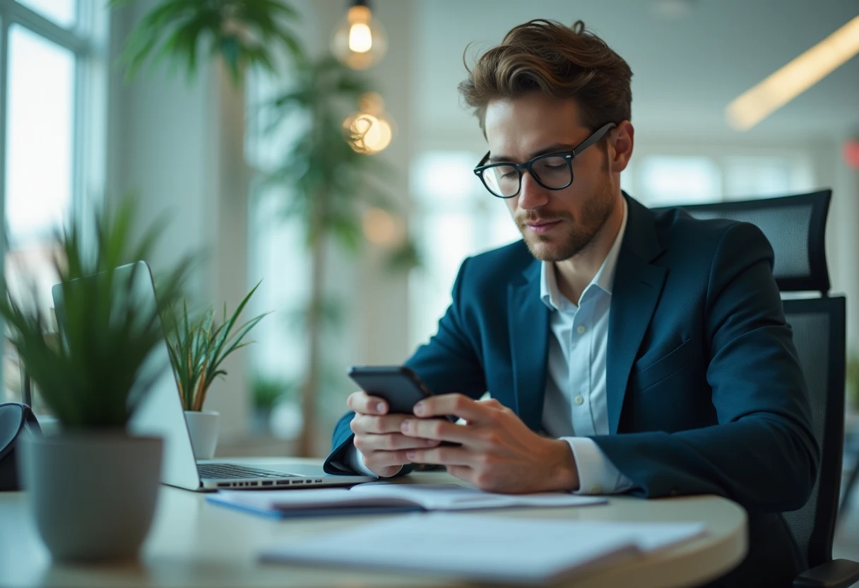 Application de sécurité mobile premium