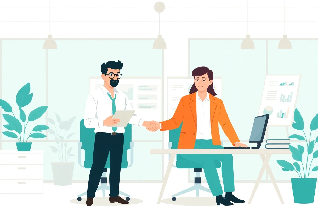 Colaboración en el desarrollo de software