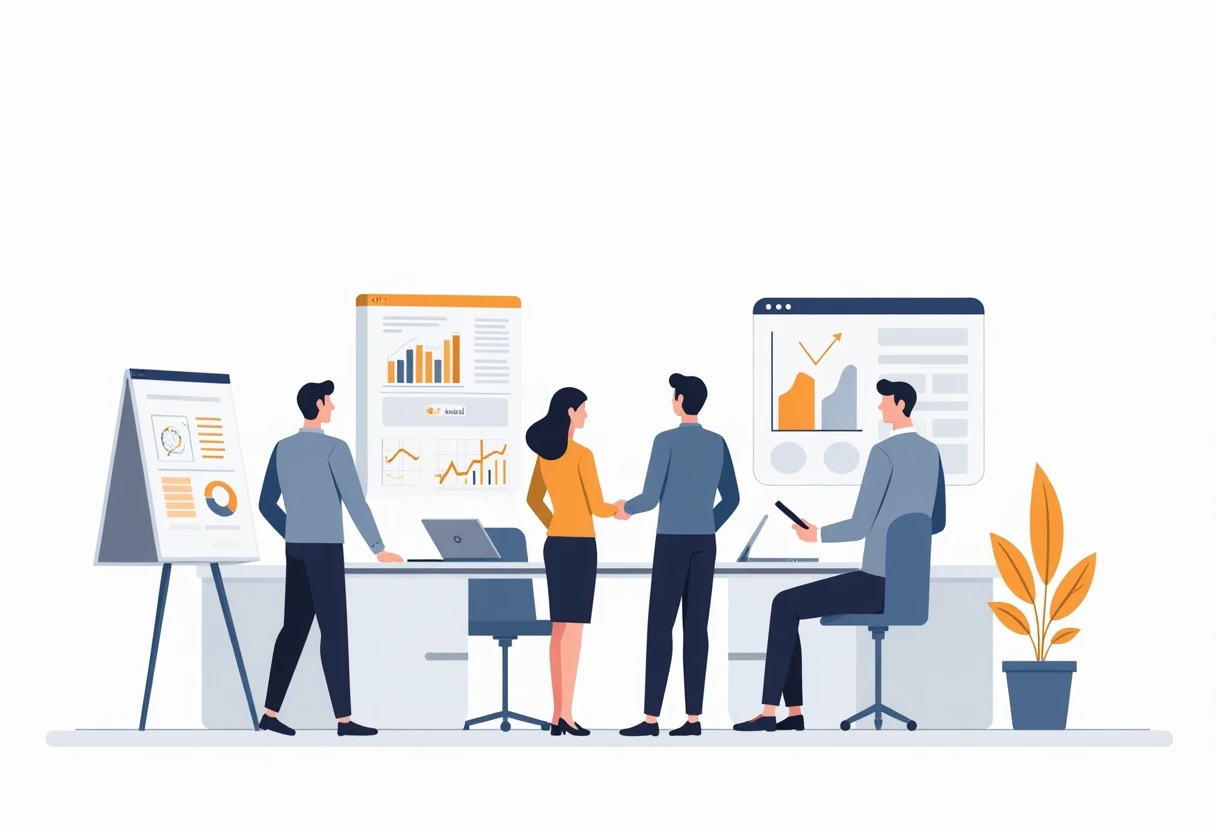 Análisis de datos de empleos en retail