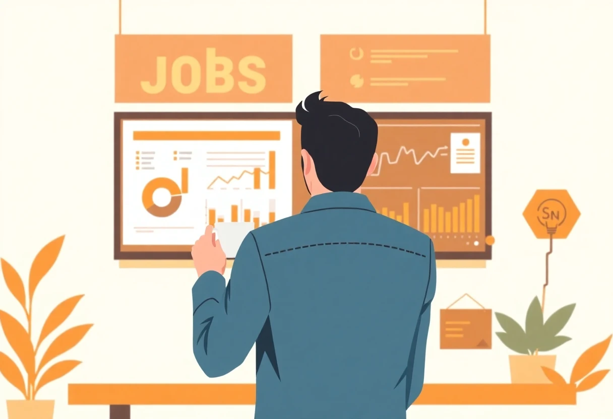 Explorando oportunidades de gestión