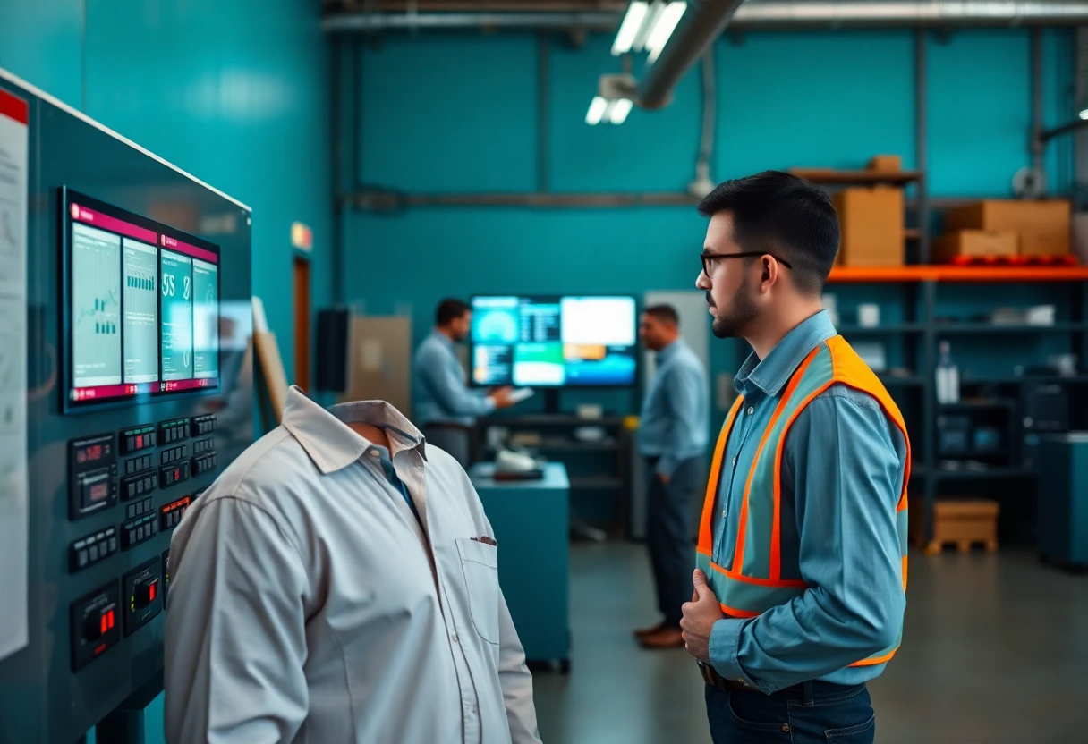 Ventas técnicas en acción