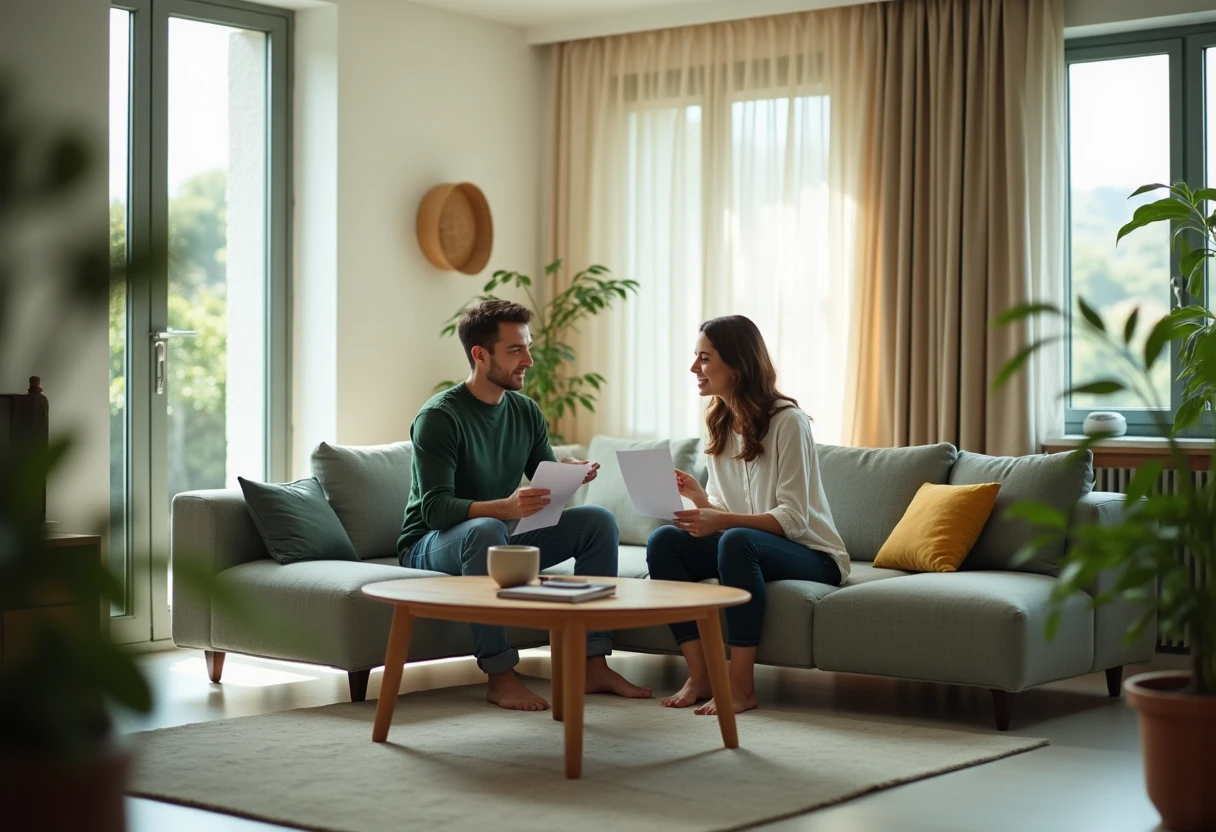 Escolhendo o financiamento imobiliário certo