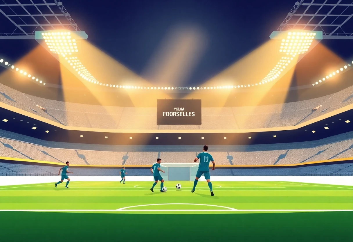 Finais decisivas da Champions League