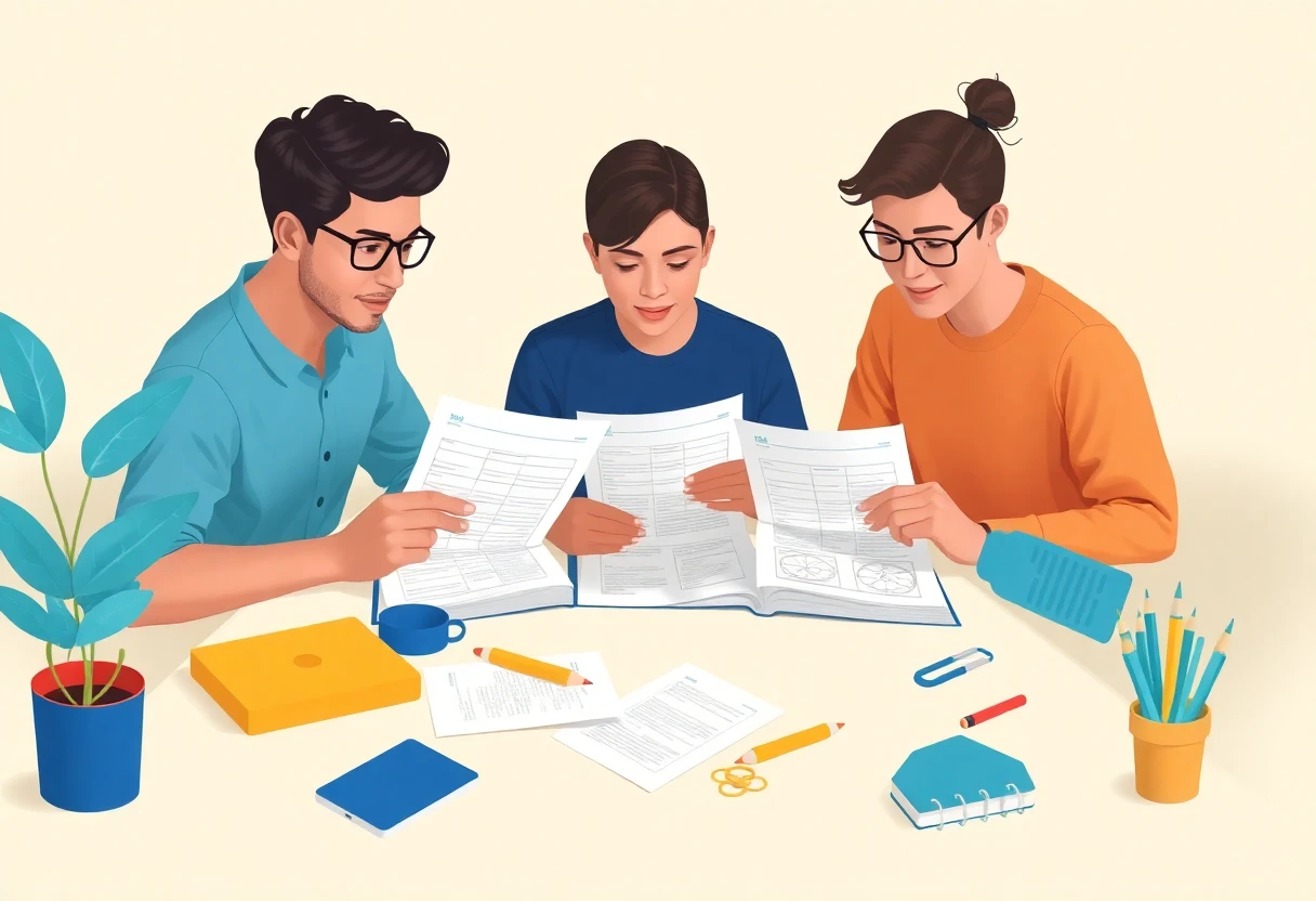 Examiner des options de prêt