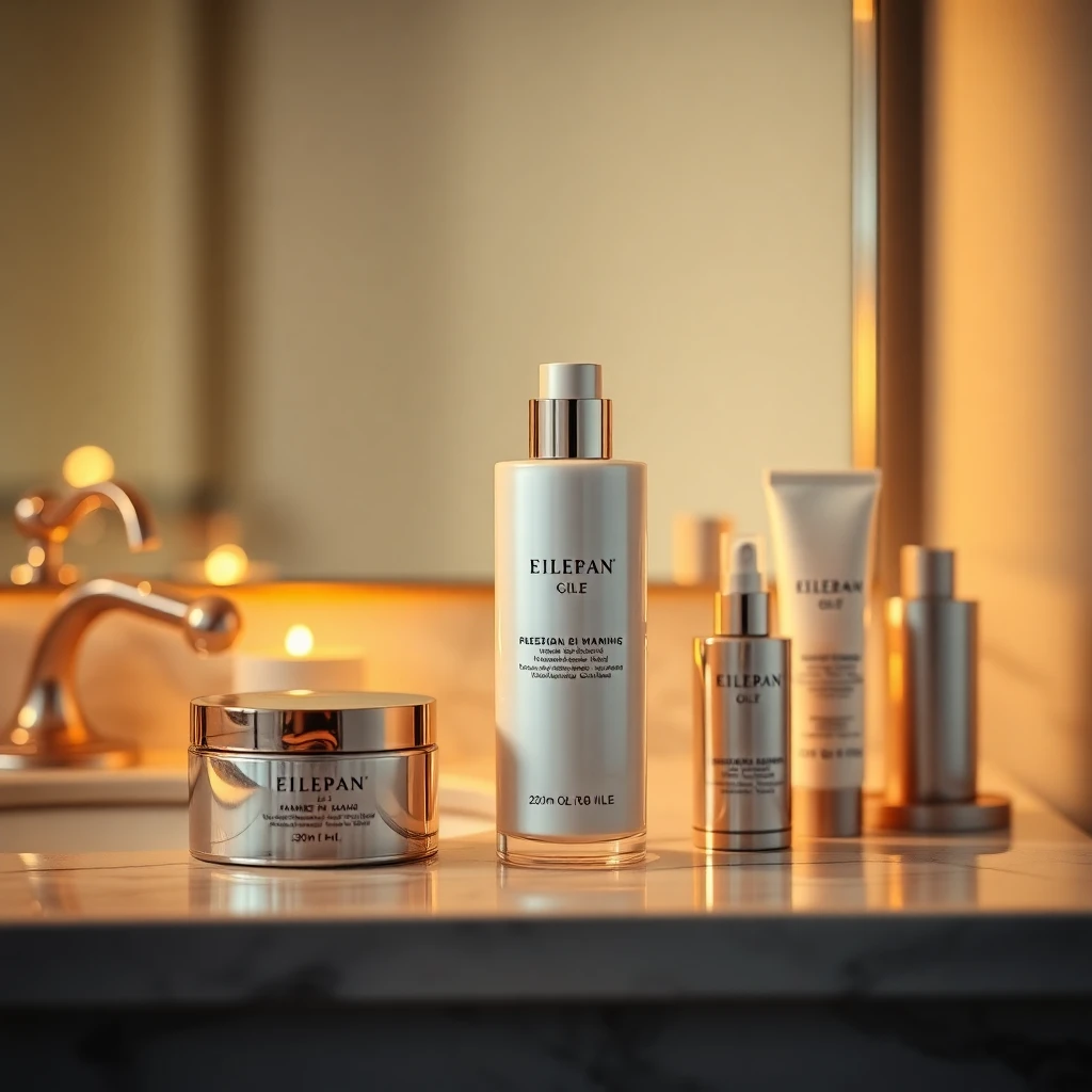 Premium skincare pick