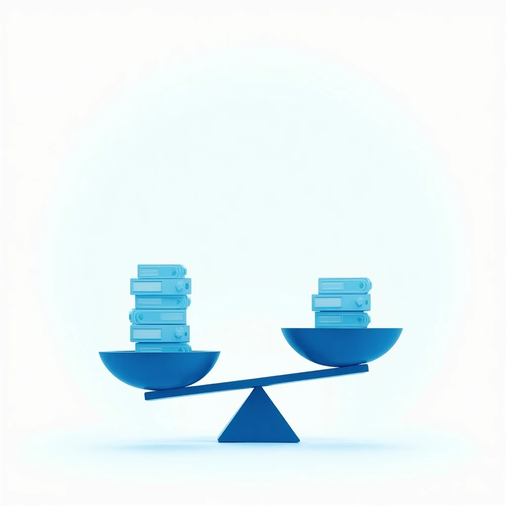 Loan options balance