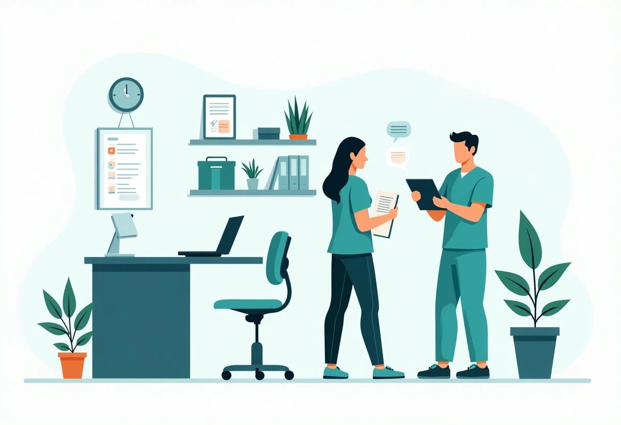 Comparing top nursing picks