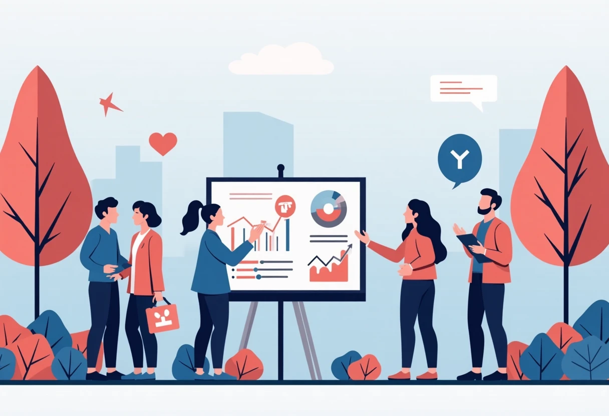Community healthcare engagement