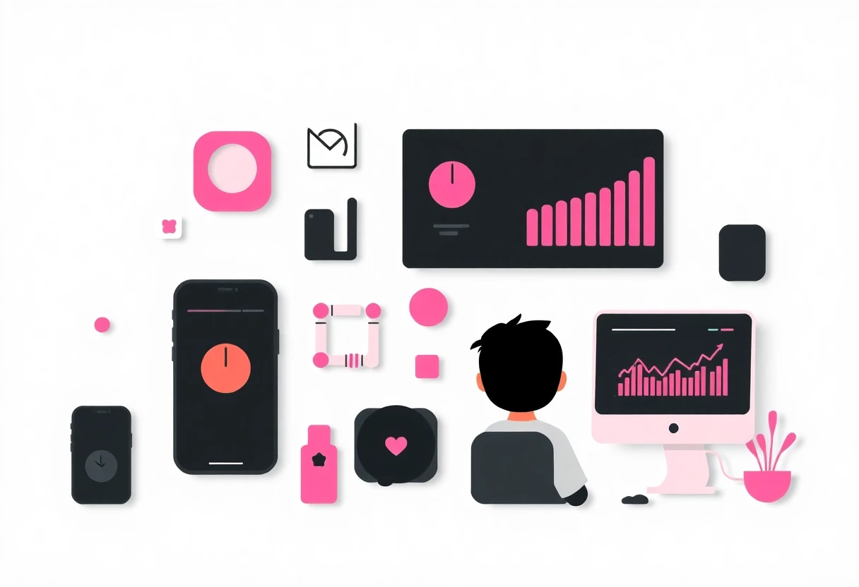Advanced health monitoring apps