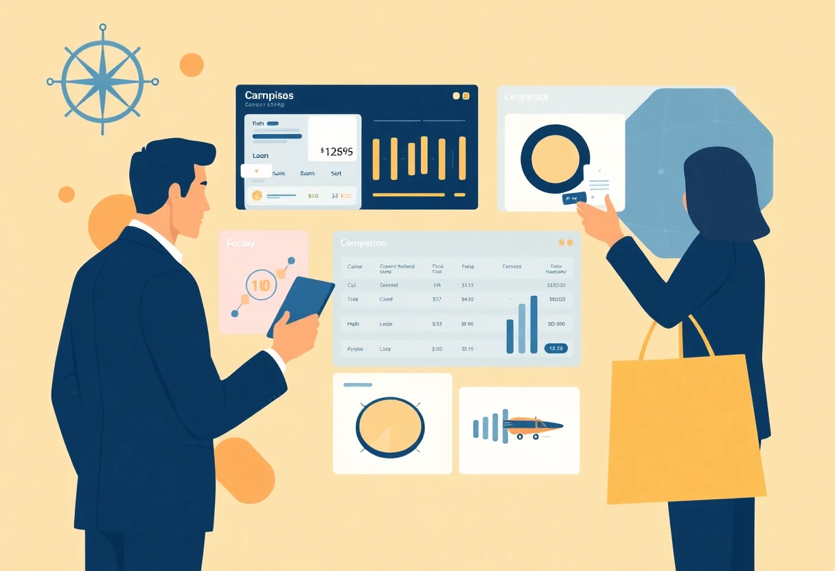 Exploring flexible loan terms