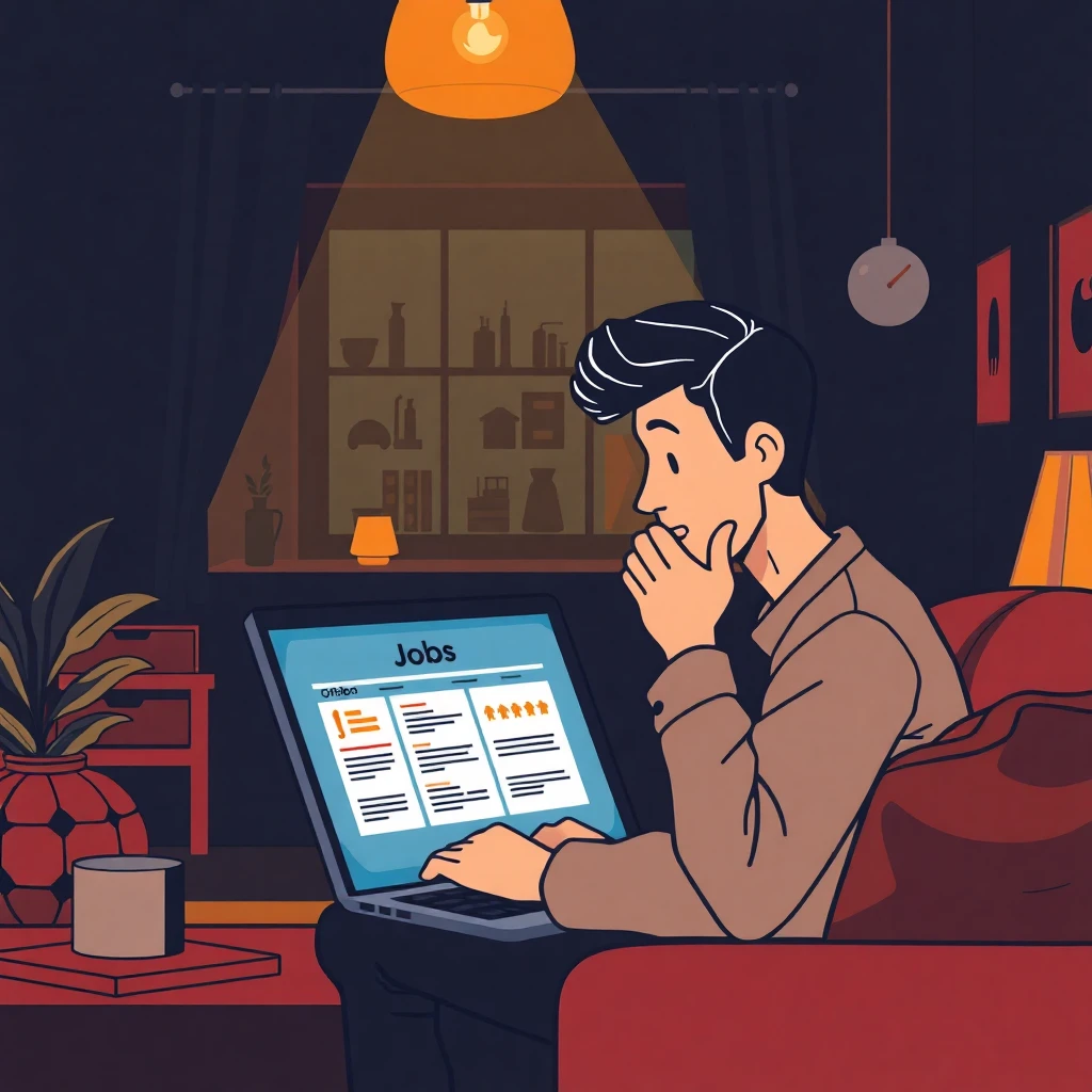 Comparing top hospitality job picks
