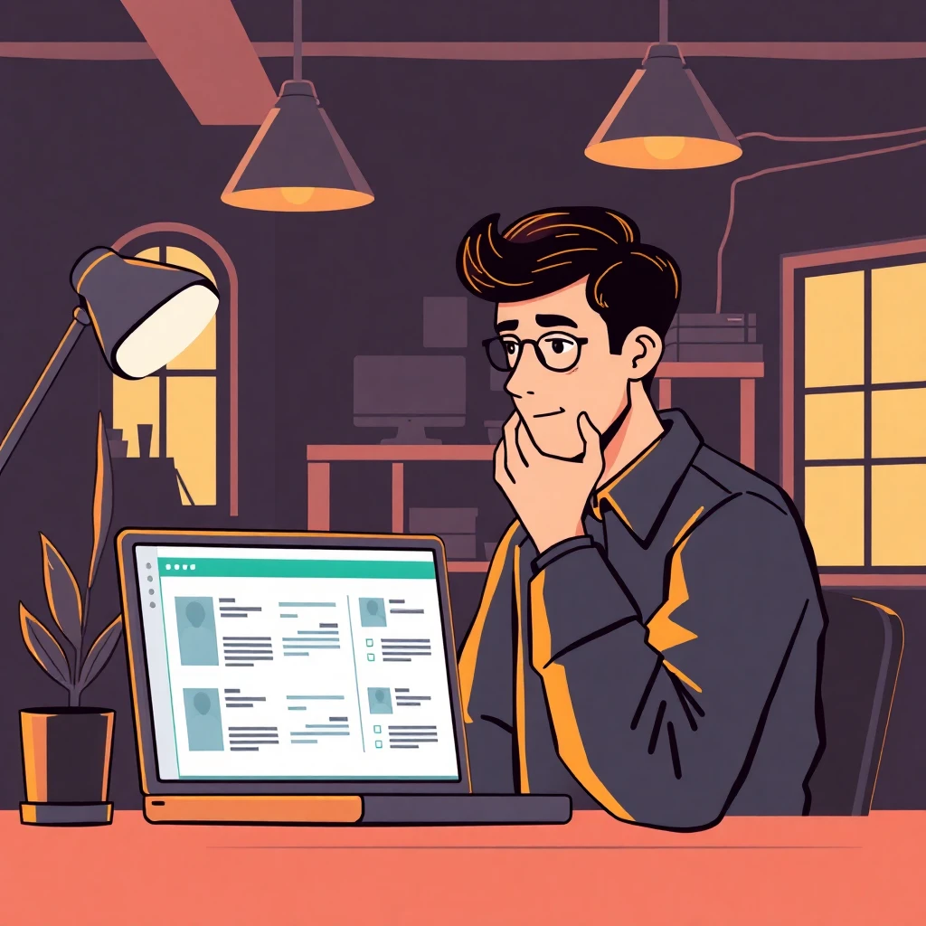 Comparing top hospitality job picks