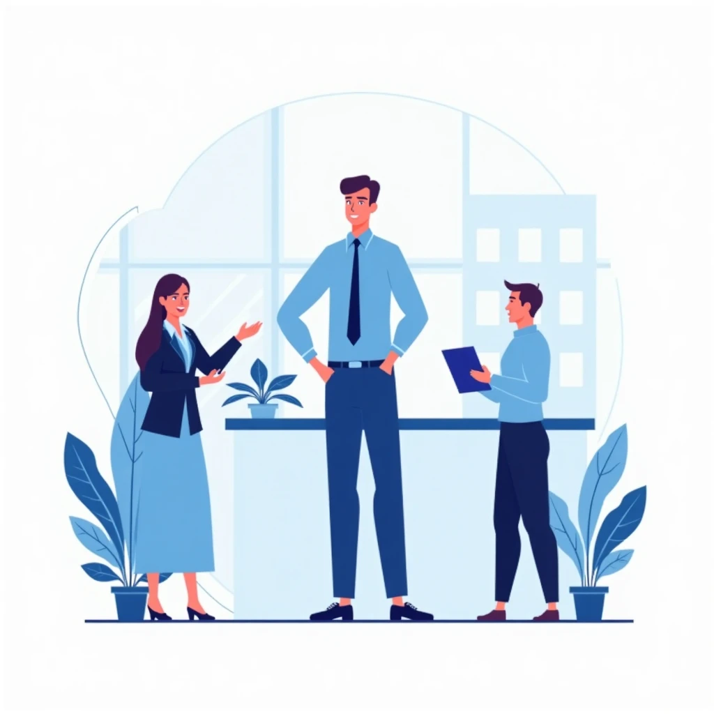 Career growth in hospitality