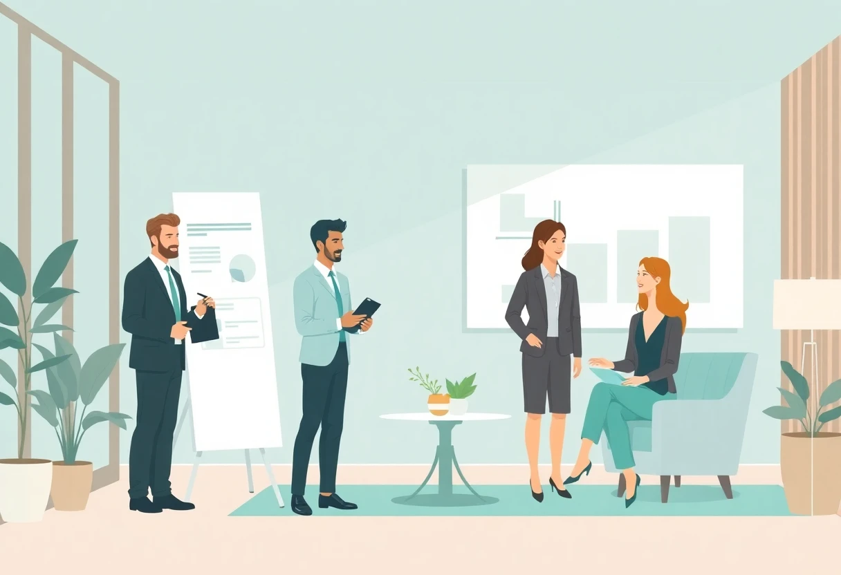 Work-life balance in hospitality
