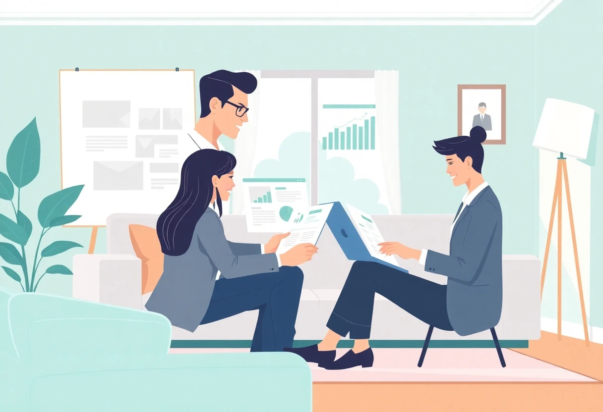 Comparing job listings