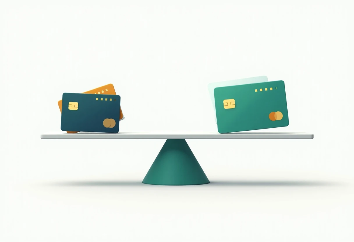 Comparing HSBC and ADCB cashback cards