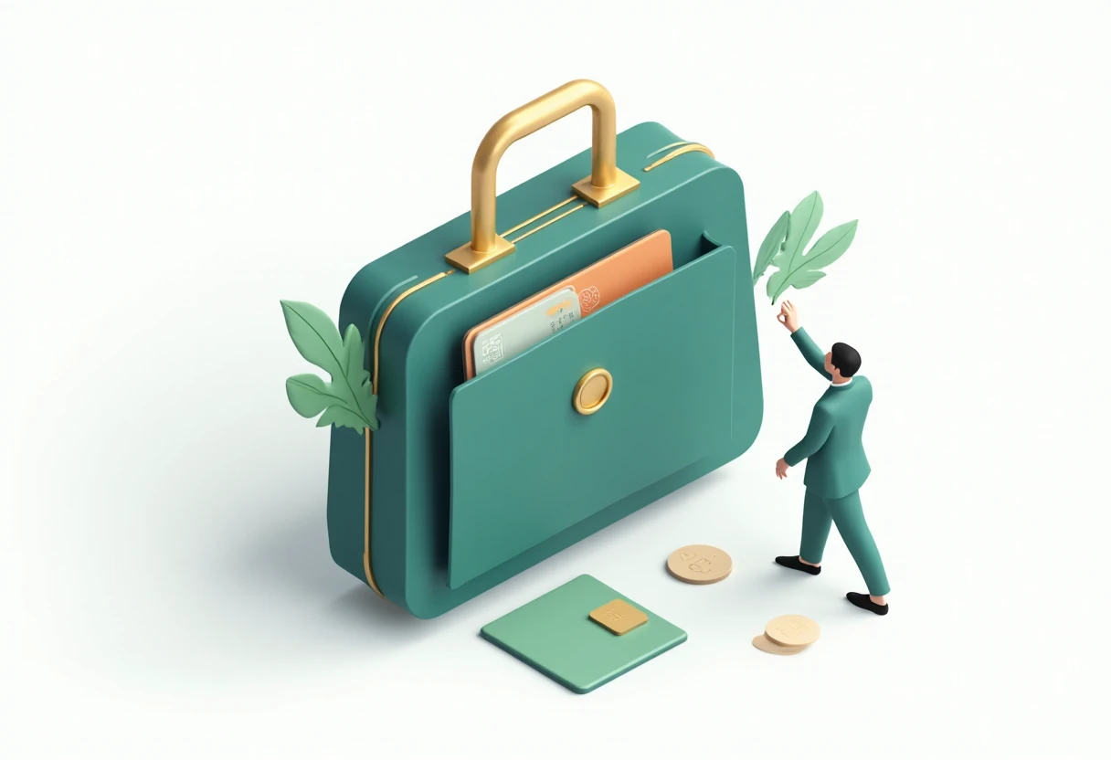 Premium reiseforsikring