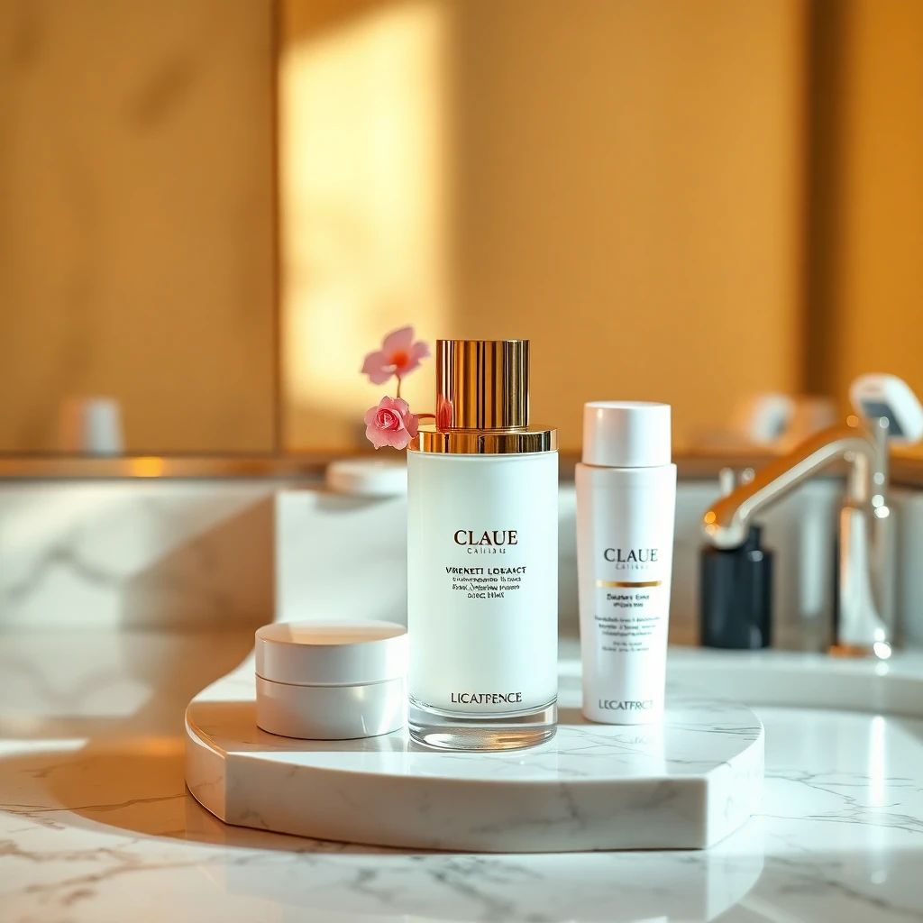 Premium hair care pick