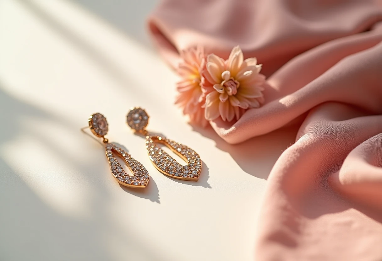 Elegant Earrings
