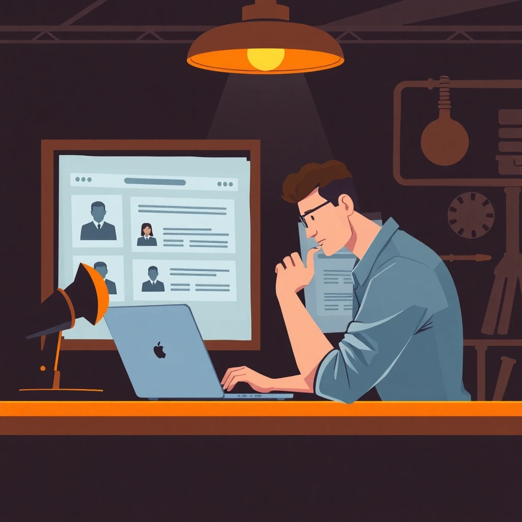 Comparing top job offers