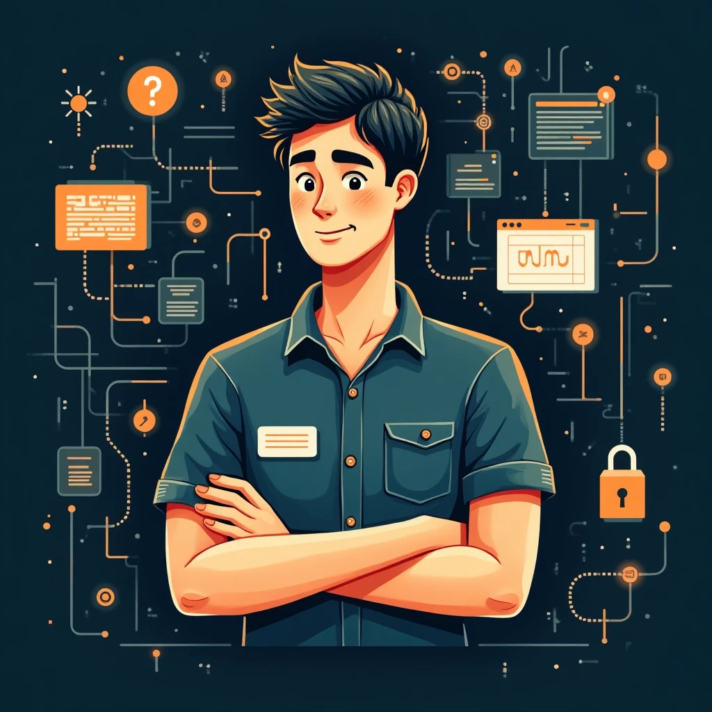 Cybersecurity in action