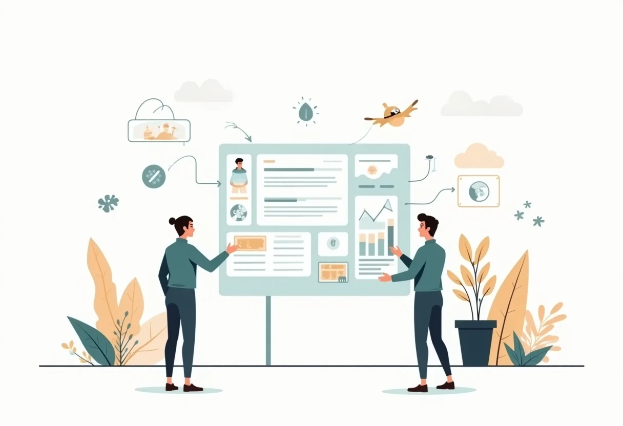 التعرف على الوظائف المتاحة في الإمارات