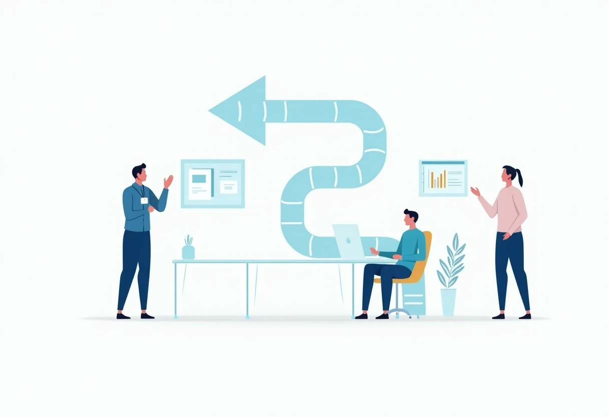 وظائف الإدارة التقنية