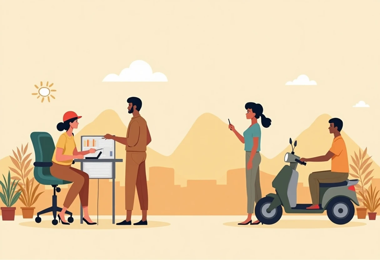اختيار رعاية صحية متميز